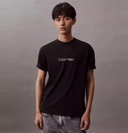 CKJ男士T恤40HM228 商品图3