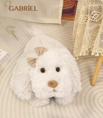 伽百利Gabriel布兰奇 商品图0