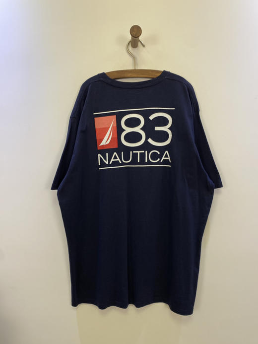 NAUTICA 短袖T恤 _SST(XL) 商品图1