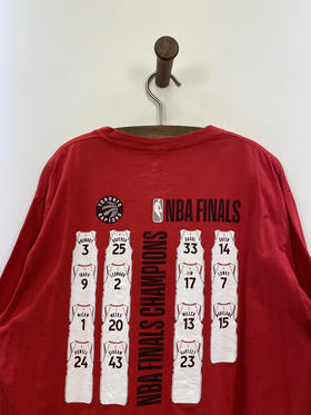 Fanatics NBA 美国职业篮球联赛 短袖T恤 _SST(L)