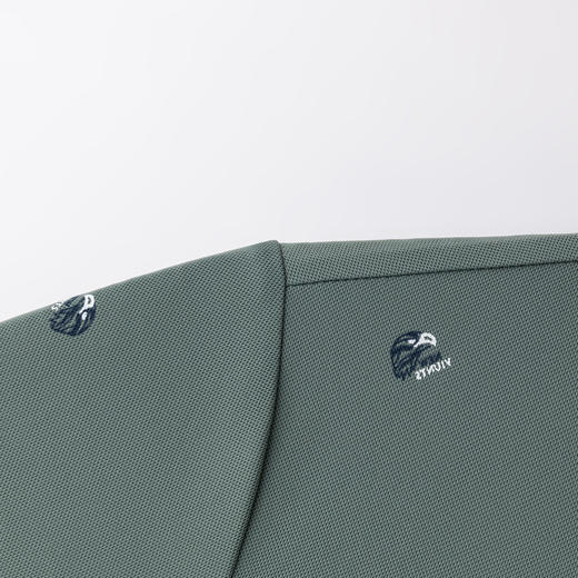 【空调凉感】罗蒙男士休闲商务polo衫男夏季薄款冰丝t恤男短袖 商品图6