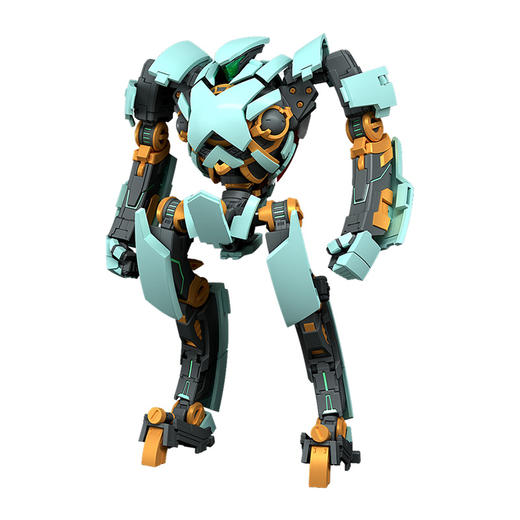 【GSC现货】MODEROID 新阿罗汉 乐园追放 -Expelled from Paradise- 商品图4