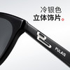 普莱斯新款太阳镜PBS24015A 时髦修颜上镜 优质板材镜框 TAC镜片 修颜宽边镜腿 男女同款不挑脸型 四色可选 商品缩略图5