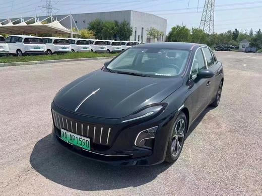 红旗汽车 商品图0