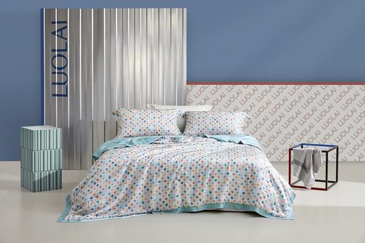 罗莱 尚 天丝云柔柔丝夏被 商品图0