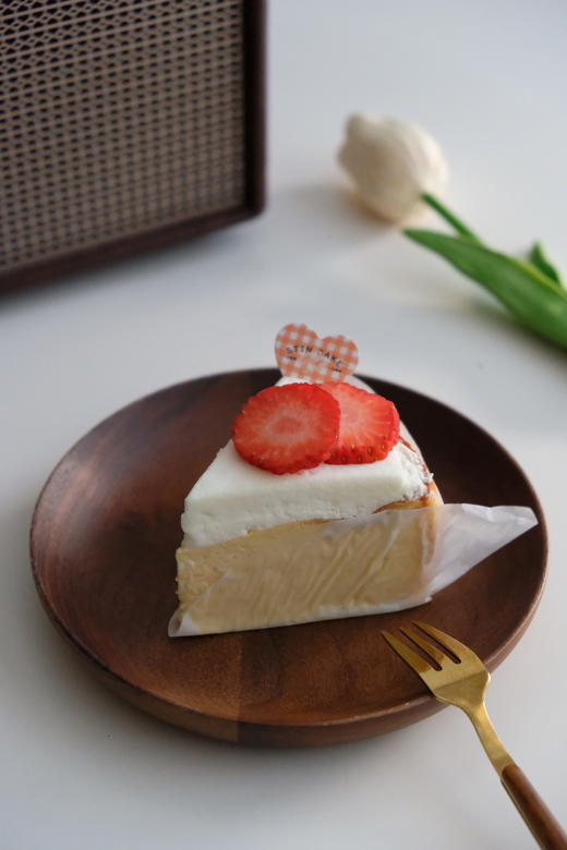 香草巴斯克 商品图0