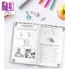 【中商原版】Carson Dellosa Skill Builders: Spanish 2 Workbook 6th–8th Grade 西班牙语技能建设者练习册II 6-8年级 商品缩略图4