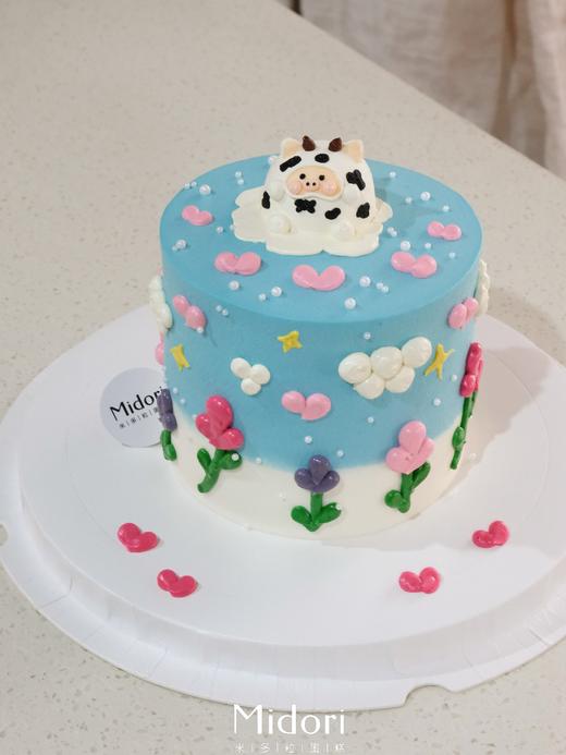 奶牛金牛座 | 星座新品 商品图3