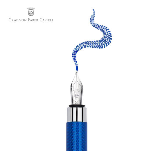 【福利购2026】百年宾利限量版墨水笔 商品图2