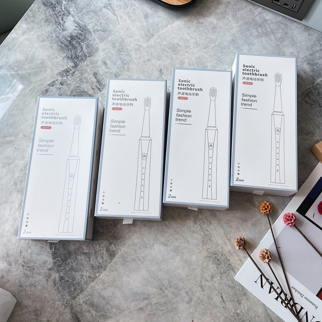 电动牙刷批发