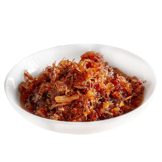 金字 火腿xo酱75g*2 商品图4