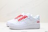 耐克Nike Air Force 1 Low空军一号低帮百搭休闲运动板鞋HD1689-101男女鞋 商品缩略图3