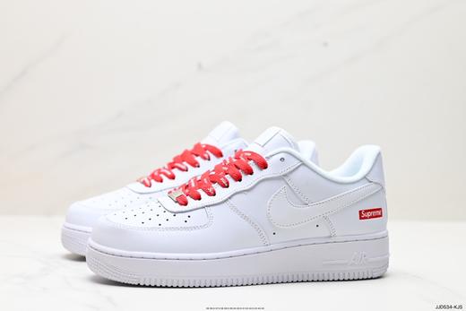 耐克Nike Air Force 1 Low空军一号低帮百搭休闲运动板鞋HD1689-101男女鞋 商品图3