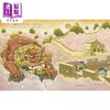 【中商原版】积木 Dan Santat Built To Last 英文原版 儿童绘本 友谊故事图画书 精装精品绘本 进口图书 3-7岁 获奖作者作品 商品缩略图2
