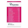 法国制造Vitavea平腹片、Vitavea金标版维秘瘦腿丸 商品缩略图3