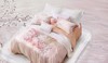 罗莱·雅 临水鹿鸣 TS0970-4四件套 商品缩略图1