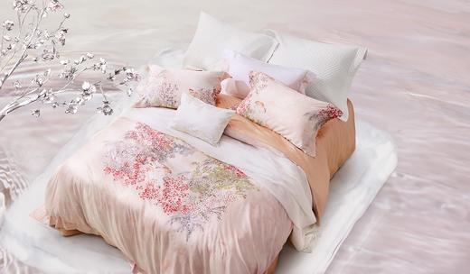 罗莱·雅 临水鹿鸣 TS0970-4四件套 商品图1