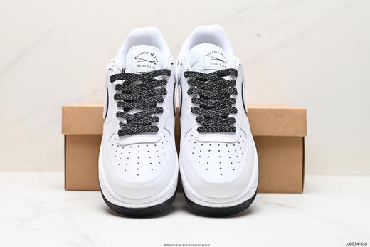 耐克Nike Air Force 1 Low空军一号低帮百搭休闲运动板鞋HD1689-101男女鞋 商品图6