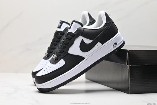 耐克Nike Air Force 1 Low空军一号低帮百搭休闲运动板鞋HD1689-101男女鞋 商品图7