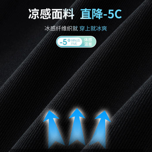 【新款DSL】大依优型大码男装夏季套装运动休闲加肥加大短袖裤子大号T恤套装夏装 商品图2