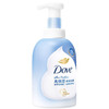多芬(DOVE)深层营润沐浴泡泡400ml 神经酰胺加温和氨基酸 肌肤水嫩透亮持久留香 商品缩略图1