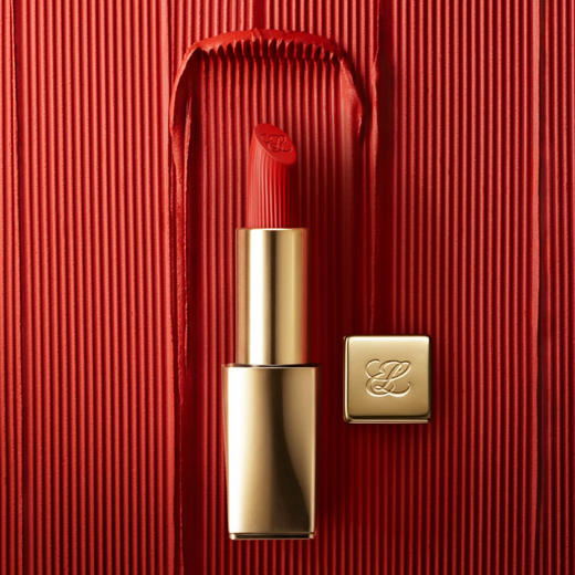 美国  Estee Lauder雅诗兰黛 小金管绒雾/滋润口红 3.5g 商品图0