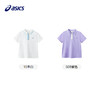 ASICS/亚瑟士童装2024儿童夏季新款柔韧高弹棉感运动舒适短袖T恤 商品缩略图4
