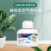 【家用】除甲醛除异味（洁安时代小白瓶）空气净化剂安全无刺激缓释除异味除甲醛除臭家用办公室用卫生间用 商品缩略图3
