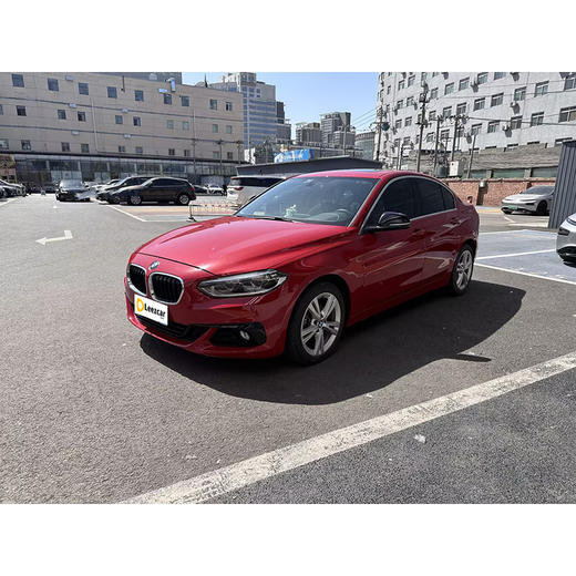 宝马 118i 设计套装型【长租-北京】 商品图2