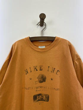 Y2K Vintage NIKE 耐克 短袖T恤 _SST(M)