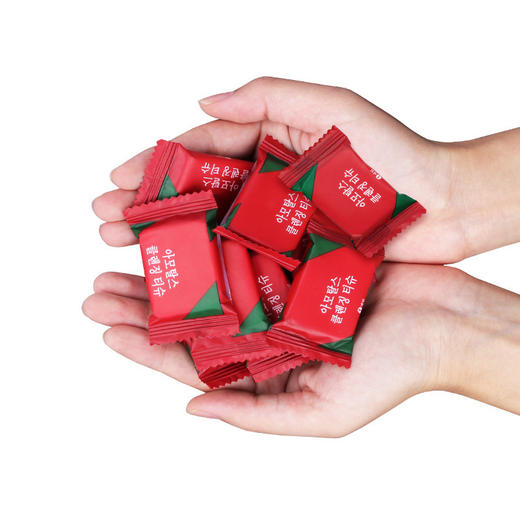 贝丽亚压缩毛巾25*30EF纹20粒3包 商品图1