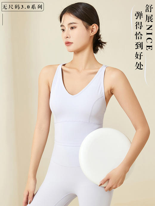 《5送2 10送5》哈瓦塔新款一码通3.0运动套装无尺码高强度H340101 商品图10