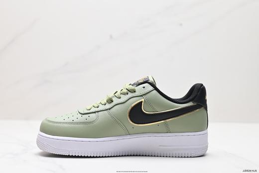 耐克Nike Air Force 1 Low空军一号低帮百搭休闲运动板鞋HD1689-101男女鞋 商品图2