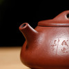 【经典】宜兴原矿紫砂壶岁寒三友 经典复古 品质雅俗 商品缩略图2