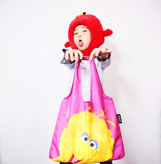 【上新色】澳洲Envirosax春卷包环保袋时尚购物袋 商品图8