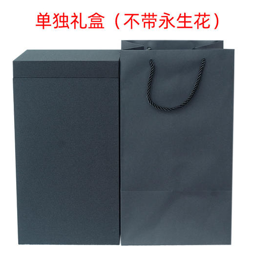 【母亲节送妈妈实用礼物！】永生花玻璃罩成品真玫瑰花，送妈妈生日礼品小王子情人节母亲节礼物-lm！-ry 商品图7