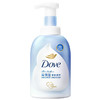 多芬(DOVE)深层营润沐浴泡泡400ml 神经酰胺加温和氨基酸 肌肤水嫩透亮持久留香 商品缩略图0