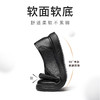 信诺 真皮舒适男鞋 2024新款春季软底防滑平底中老年爸爸休闲皮鞋N24C115-18 商品缩略图1