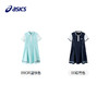 ASICS/亚瑟士童装2024年夏季新款女童轻薄运动连衣裙网球中长裙子 商品缩略图4