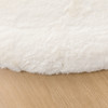 兔毛绒3地毯 130R 米白色 商品缩略图4