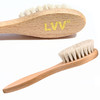 LVV上油刷榉木马毛刷实木手柄刷清洁刷鞋刷打蜡刷子 商品缩略图0