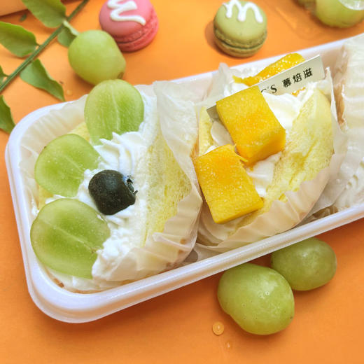 水果抱抱卷 商品图2