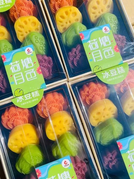 冰豆糕一盒 商品图2