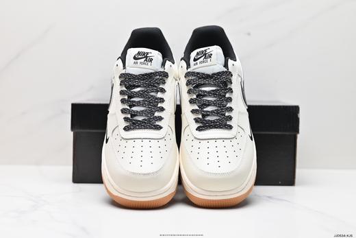 耐克Nike Air Force 1 Low空军一号低帮百搭休闲运动板鞋HD1689-101男女鞋 商品图6