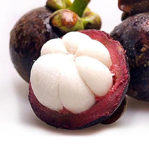 山竹（5A-6A）约500g/盒 商品图2