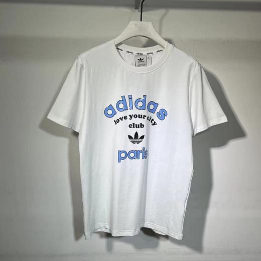 男圆领短袖T2006 商品图1