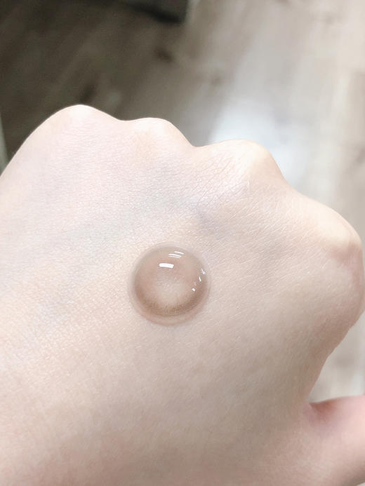 KiraFairy 金浅亚麻 日抛 十片 14.2mm 参考着色13.3mm 基弧8.5 含水50% 新锐国货 商品图4