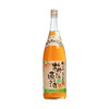 MM 山姆 白鹤 日本进口 本格梅酒（配制酒）1.8L 商品缩略图6