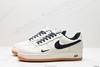 耐克Nike Air Force 1 Low空军一号低帮百搭休闲运动板鞋HD1689-101男女鞋 商品缩略图3