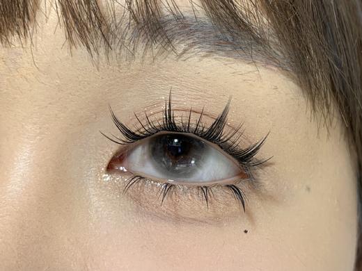 Kira fairy品牌日抛-#Bubble Gray水光泡泡(10p/盒） 商品图9